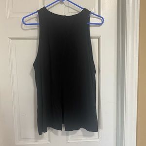 Robin Piccone resort wear top